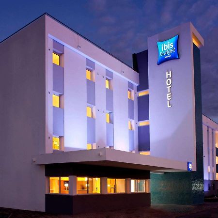 Ibis Budget Montbéliard Kültér fotó