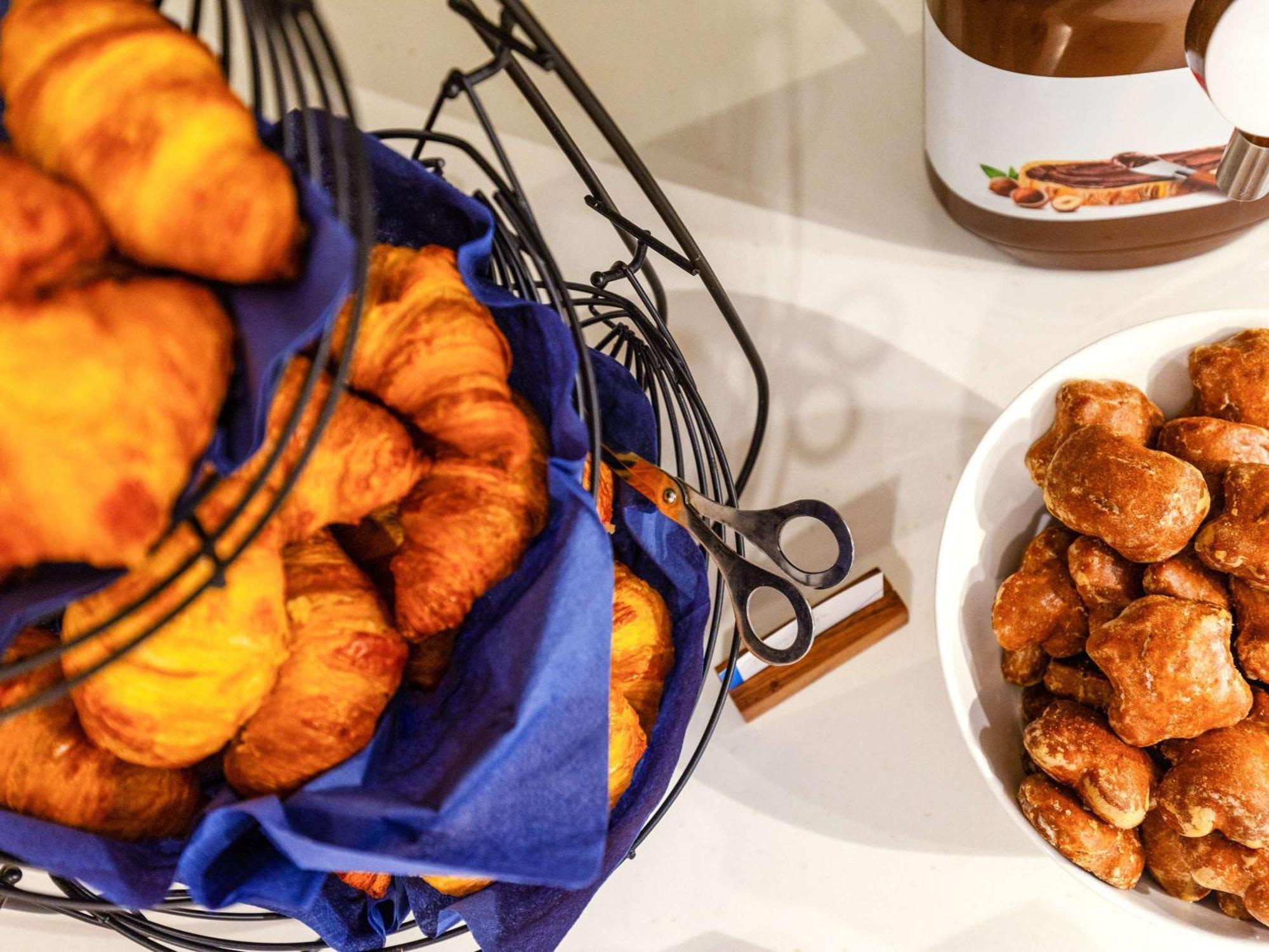 Ibis Budget Montbéliard Kültér fotó