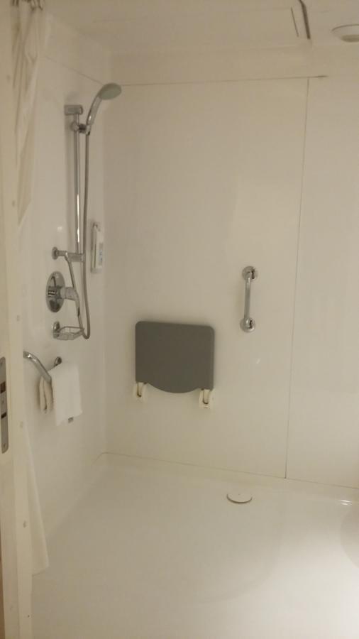 Ibis Budget Montbéliard Kültér fotó