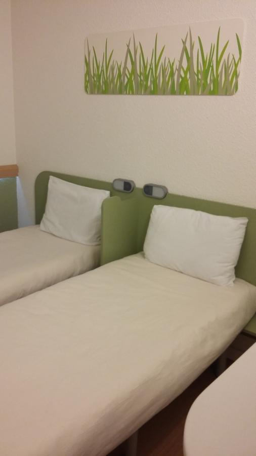 Ibis Budget Montbéliard Kültér fotó