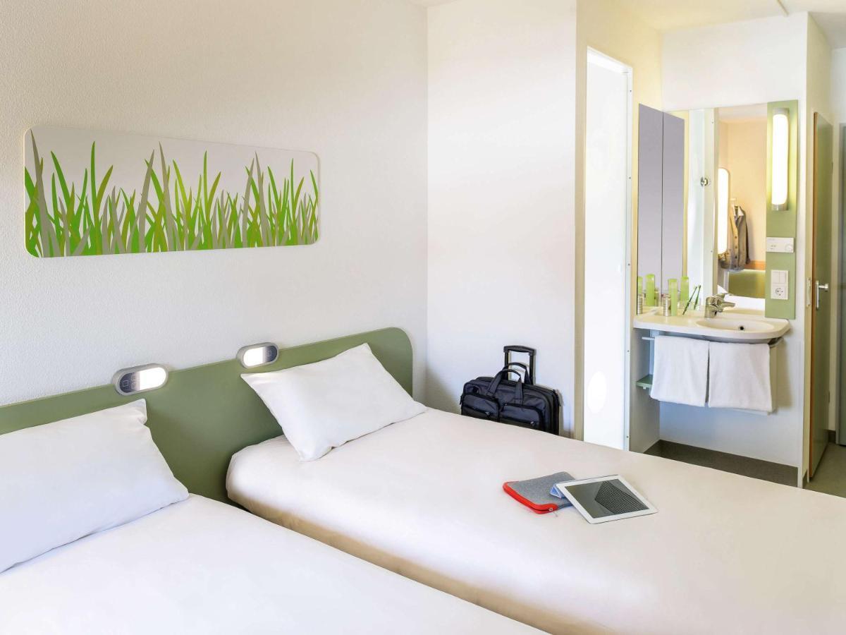 Ibis Budget Montbéliard Kültér fotó